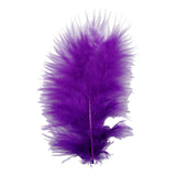 Creative Company Dons Purple 5-12 cm, 15 °.