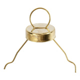 Creativ Company Metal Pendse Gold, 25st.