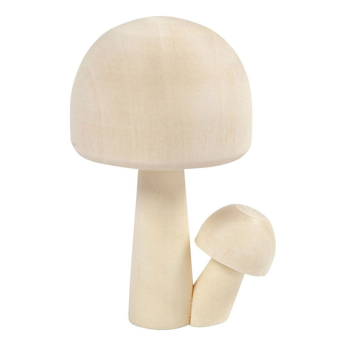 Kreativunternehmen https: www.cchobby.nl Mushroom-h-8-5-cm-w-5-5-cm-1-piece