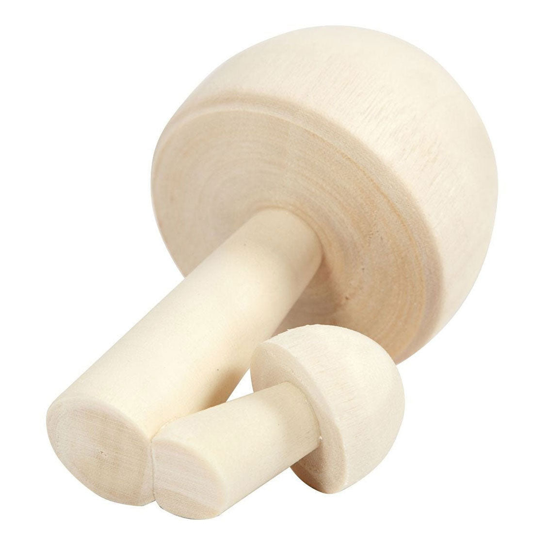 Kreativunternehmen https: www.cchobby.nl Mushroom-h-8-5-cm-w-5-5-cm-1-piece