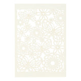Creativ Company Muster Carton Off-White, 10st.