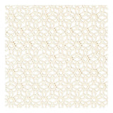 Creativ Company Muster Carton Off-White, 10st.