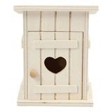Kreativunternehmen https: www.cchobby.nl Toilettenhaus-l-8-cm-b-6-5-cm-1-teilig