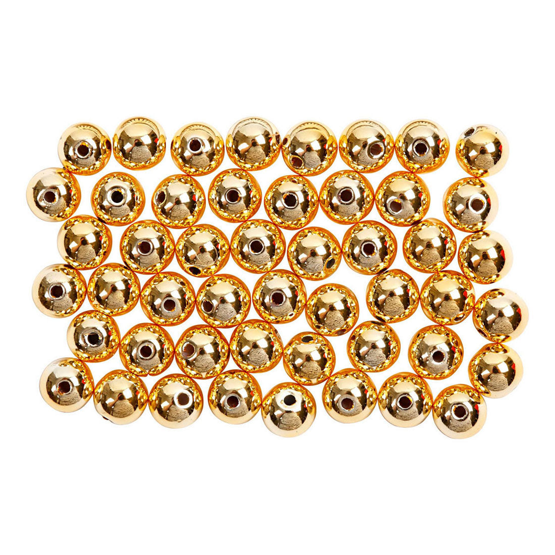 Creative Company Beads Gold, 100 °.