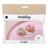 Kreativfirma Mini Hobbyset Modell Donuts