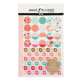 Creative Company StickerBoek Aquarel A5 per Planner, 578st.