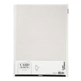 Creativ Company Vellum Paper A4 Off-White, 10 hojas