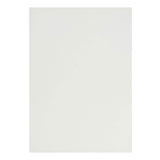 Creativ Company Vellum Paper A4 Off-White, 10 hojas