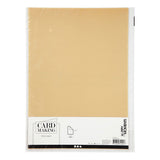 Kreativunternehmen https: www.cchobby.nl vellum paper-a4-sheet-210x297-mm-100-gr-natural-10-vel-1-doos