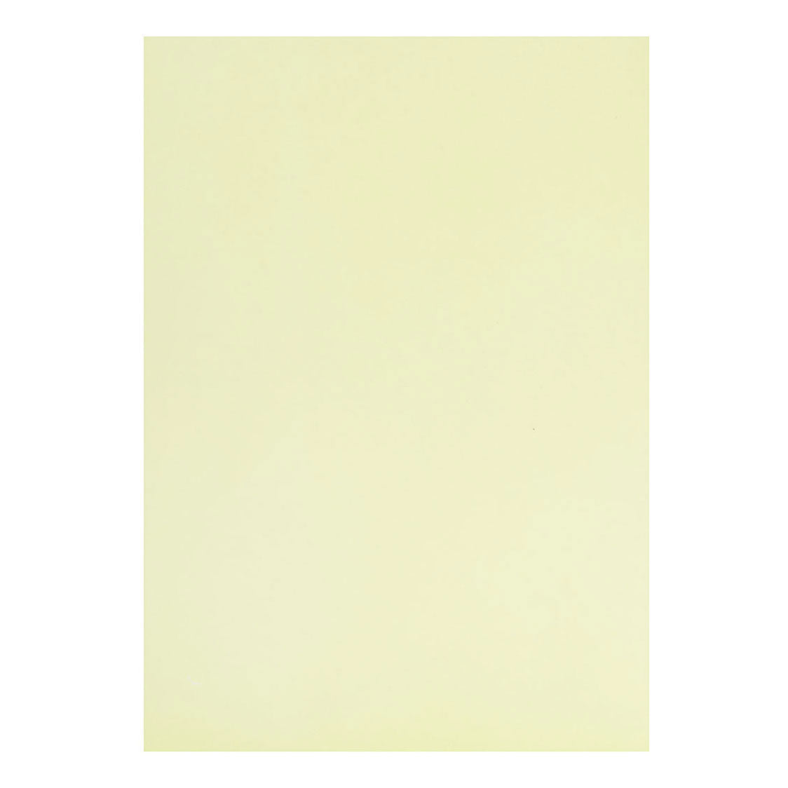 Creativ Company Vellum Paper A4 Light Green, 10 Hojas