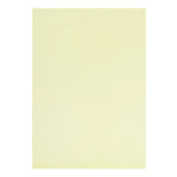 Creativ Company Vellum Paper A4 Light Green, 10 Hojas