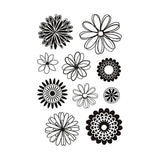 Kreativunternehmen https: www.cchobby.nl silikonstempel-blumen-blatt-11x15-5-cm-1-blatt