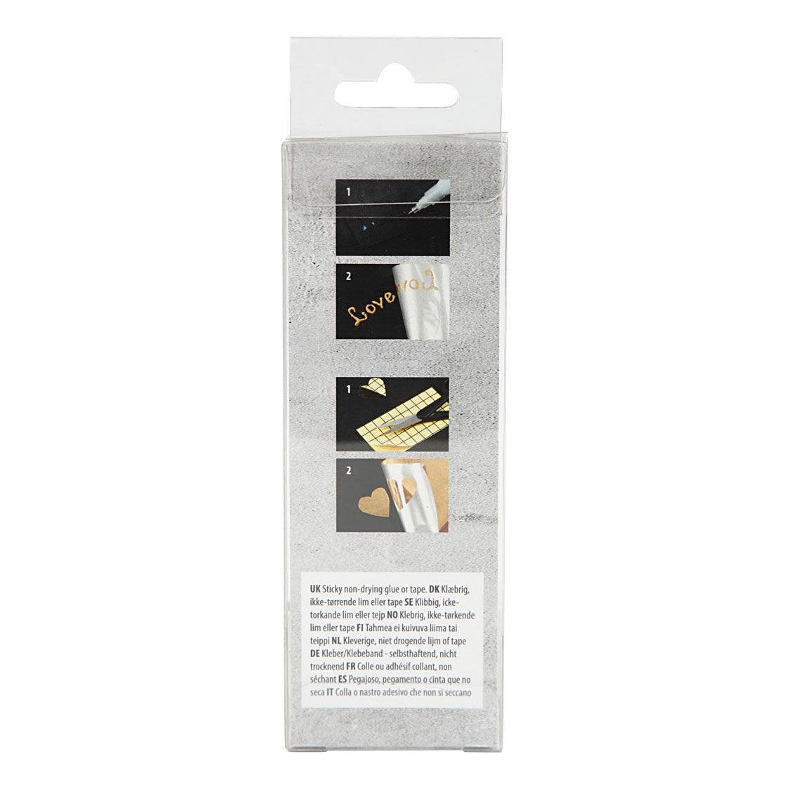 Kreativunternehmen https: www.cchobby.nl deco-foil-b-15-5-cm-thickness-0-02-mm-silver-50-cm-1-roll