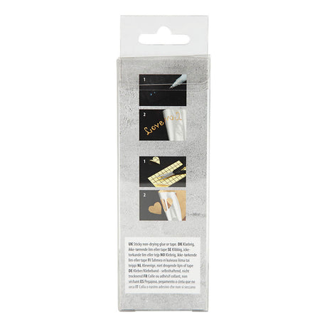 Kreativunternehmen https: www.cchobby.nl deco-foil-b-15-5-cm-thickness-0-02-mm-silver-50-cm-1-roll
