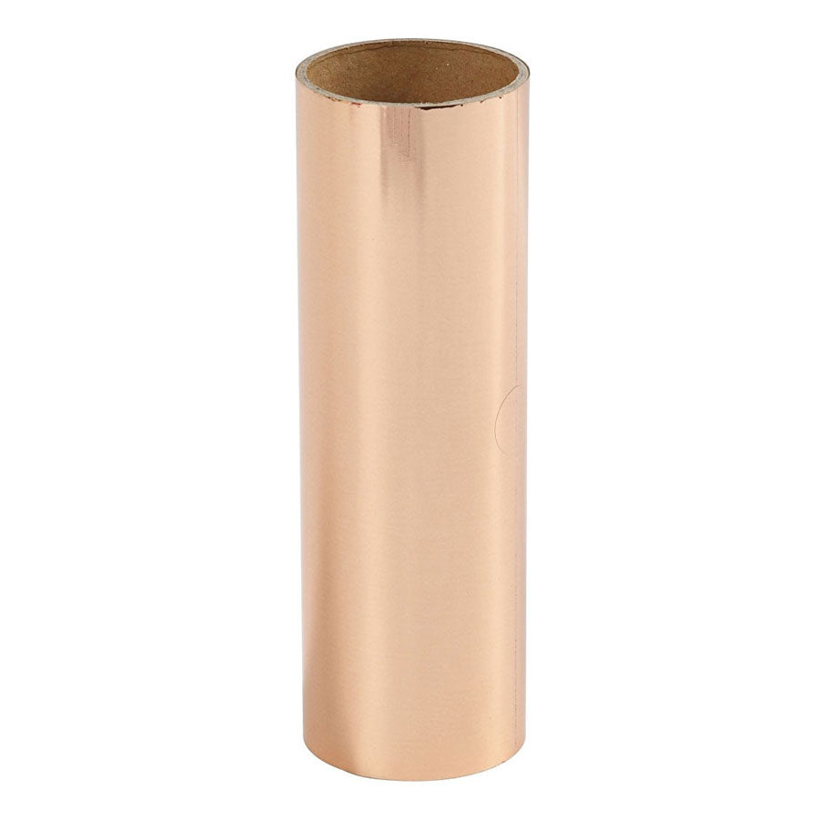 Creative Computerskleed Deco Foss Pink Gold, 50cm