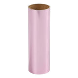 Kreativfirma Deco Foil Pink, 50 cm