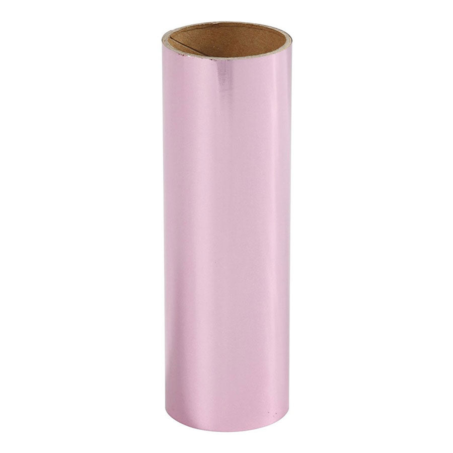 Creative Company Deco Foil Pink, 50 cm