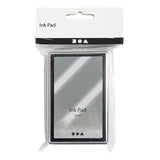 Creativ Company Stamp Ink Silber, 9x6 cm