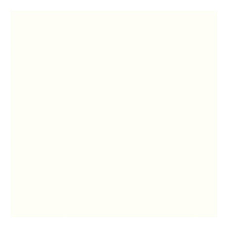 Creativ Company Plus Farbmarker Off-White, 5,5 ml