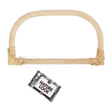 Creative Company Hand Handle Bag Bamboo