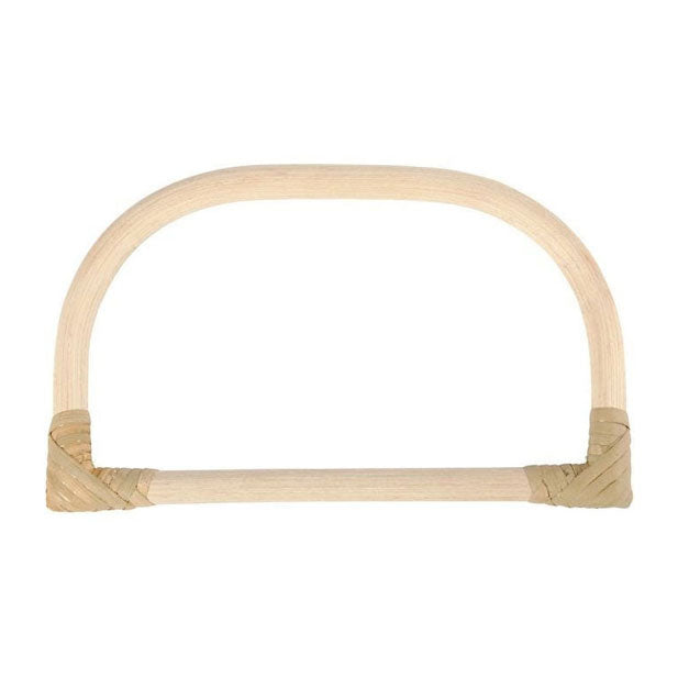 Creative Company Hand Handle Bag Bamboo