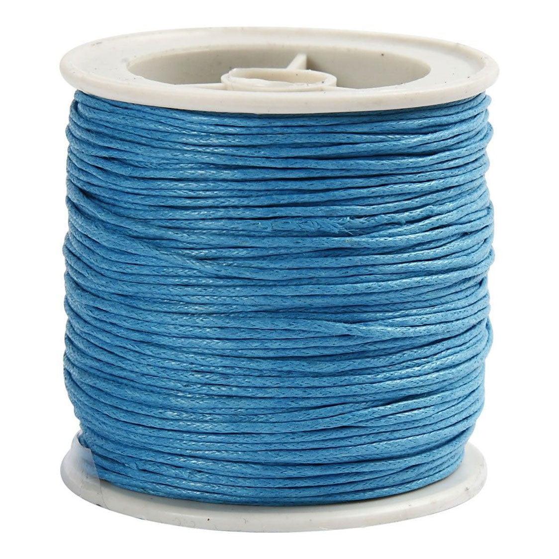 Creative Company Cotton Cord Turquoise, 40m