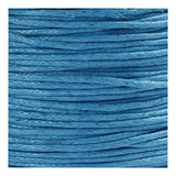 Creative Company Cotton Cord Turquoise, 40m