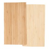 Creativ Company Bamboo Veneer, 2 listy