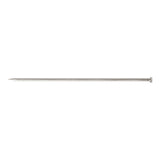 Kreativunternehmen Head Pins Silber, 50 Gramm