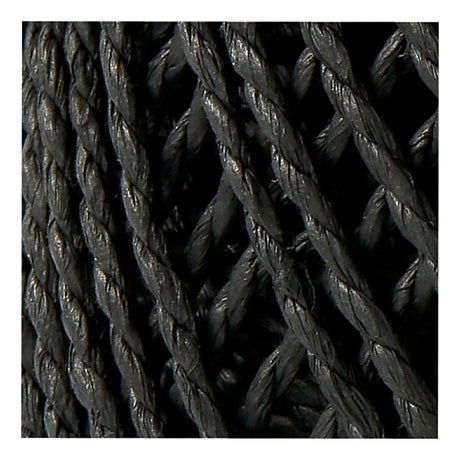 Creativ Company Paper Yarn schwarz, 40 m