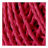 Creativ Company Paper Yarn Pink, 40 m