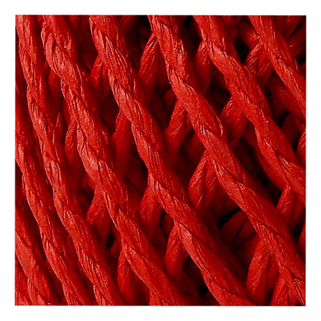 Creativ Company Paper Yarn rot, 40 m