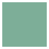 Kreativfirma Textilfarbe Semi -Covering Textil Paint - Zeegroen, 50 ml