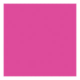 Kreativfirma Textilfarbe Semi -Covering Textile Paint - Pink, 50 ml