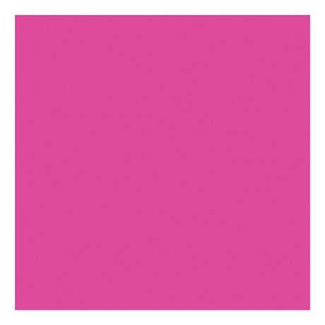 Kreativfirma Textilfarbe Semi -Covering Textile Paint - Pink, 50 ml