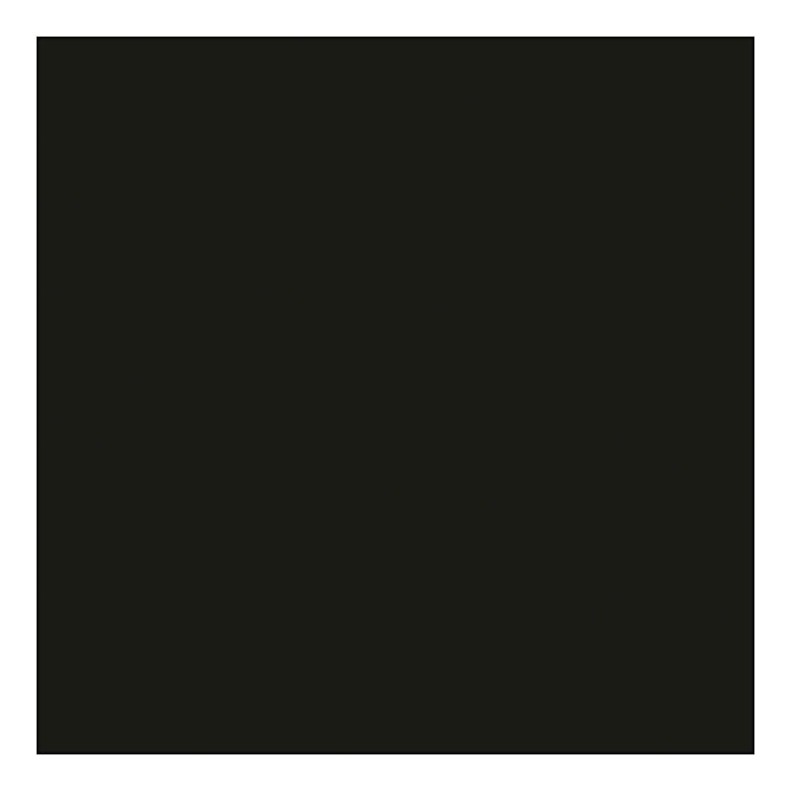 Kreativfirma Textilfarbe Semi -Covering Textil Paint - Schwarz, 50 ml