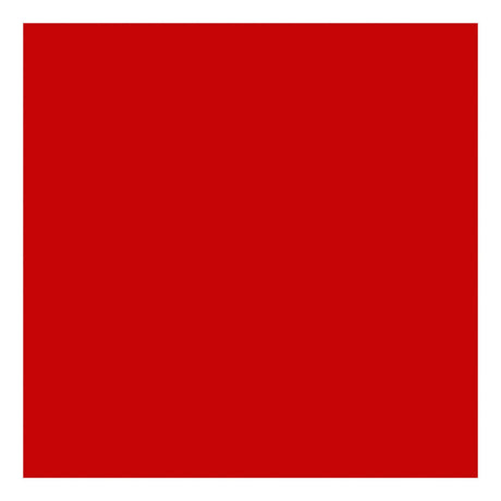 Kreativfirma Textilfarbe Semi -Covering Textile Paint - Primärrot, 50 ml