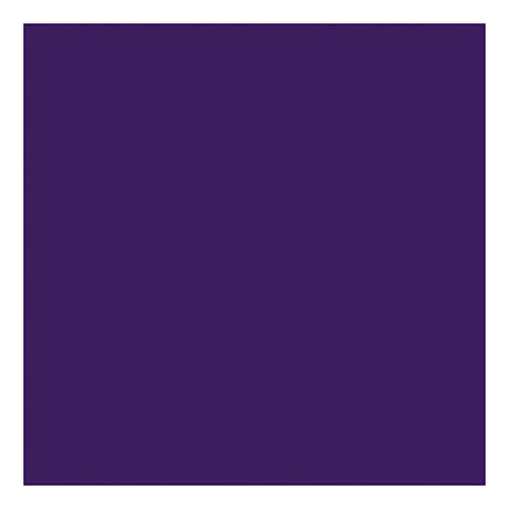 Kreativfirma Textilfarbe Semi -Covering Textile Paint - Red Purple, 50 ml