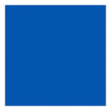 Kreativfirma Textilfarbe Deckung Textilfarbe - Brilliant Blue, 50 ml