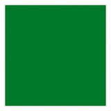 Kreativfirma Textilfarbe Deckung Textilfarbe - Brilliant Green, 50 ml
