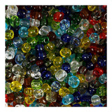 Kreativunternehmen https: www.cchobby.nl rocailles-d-4-mm-size-6-0-holesize-0-9-1-2-mm-transparent-gloss-130-gr-1-doos