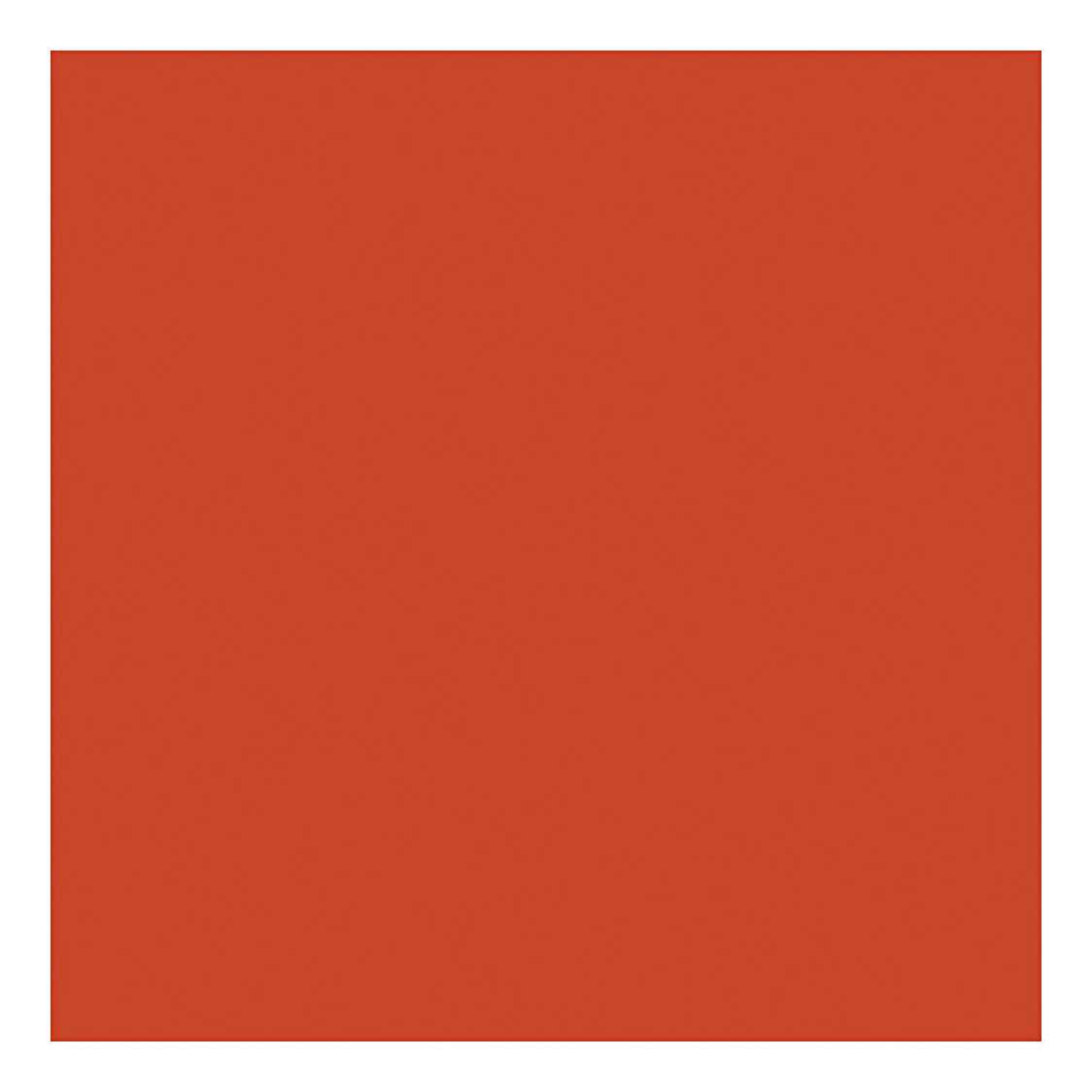 Creativ Company Glass Farbe Transparent Farbe - Orange, 30 ml