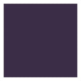 Kreativer Company Glas Faarf transparent Magen violet, 30mml