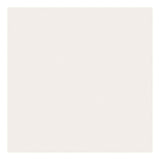 Creativ Company Glass Farbe Frost Farbe - Weiß, 30 ml