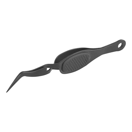 Creotime Hobby-Pinzette aus Metall