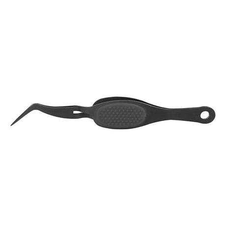 Creotime Hobby-Pinzette aus Metall