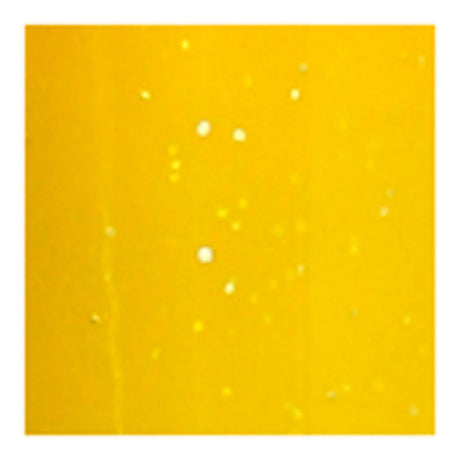 Creativ Company Glass und Porcel Staff Glitter Semi-Cover- gelb- gelb