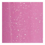 Creativ Company Glasen Porcalain Start Glitter Semi-Cover Pink