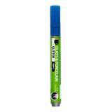 Creativ Company Glass und Porcel Staff Glitter Semi-Cover-Blue
