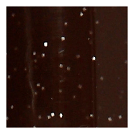Creativ Company Glass und Porzellan starten Glitzer Semi-Cover-Brown